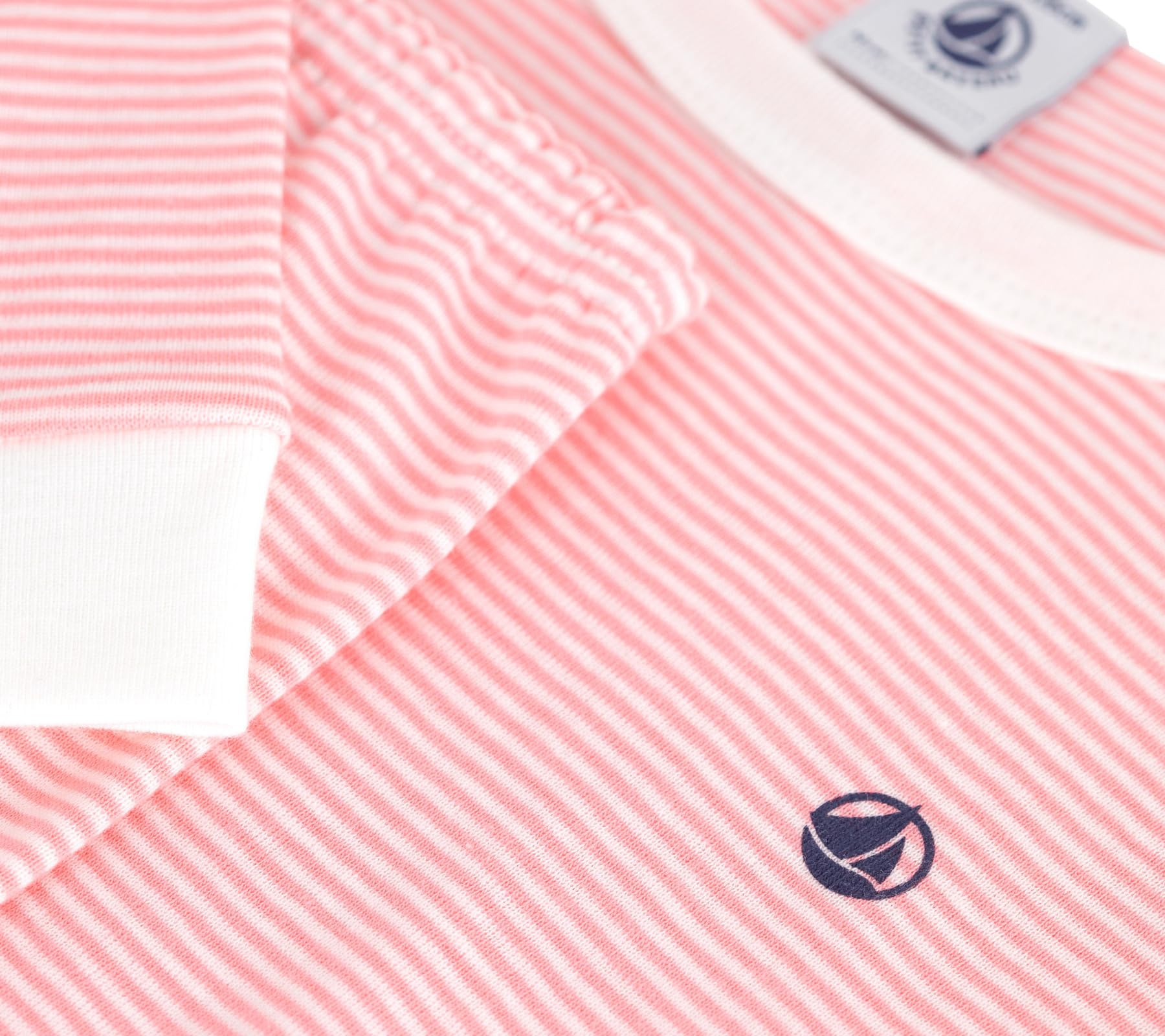 Petit Bateau Mädchen A0fpb Nachtwäsche