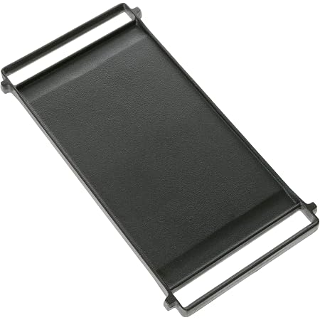 ge griddle top