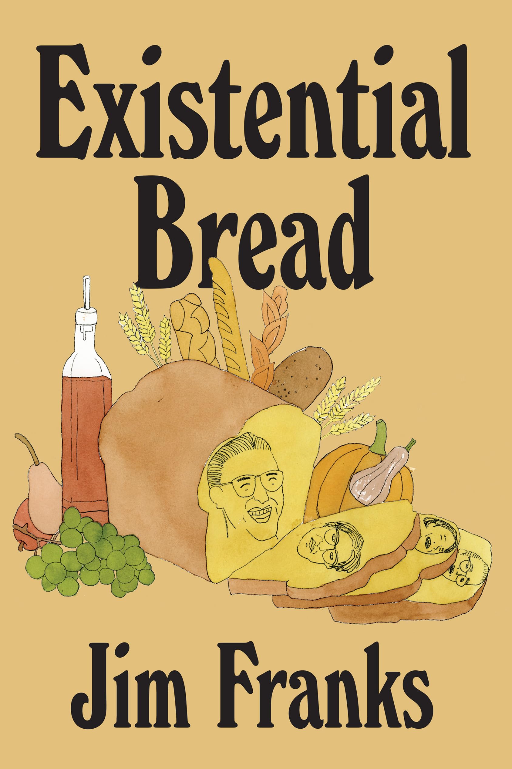 existential bread