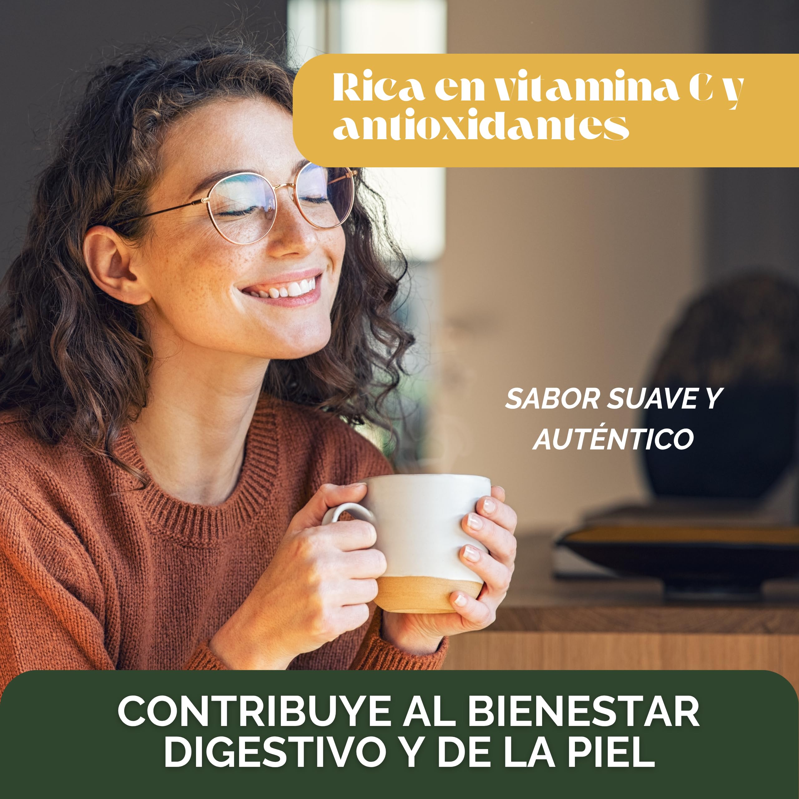 Bioky Pissenlit 1kg – Plante Séchée Naturelle pour Infusion Détox
