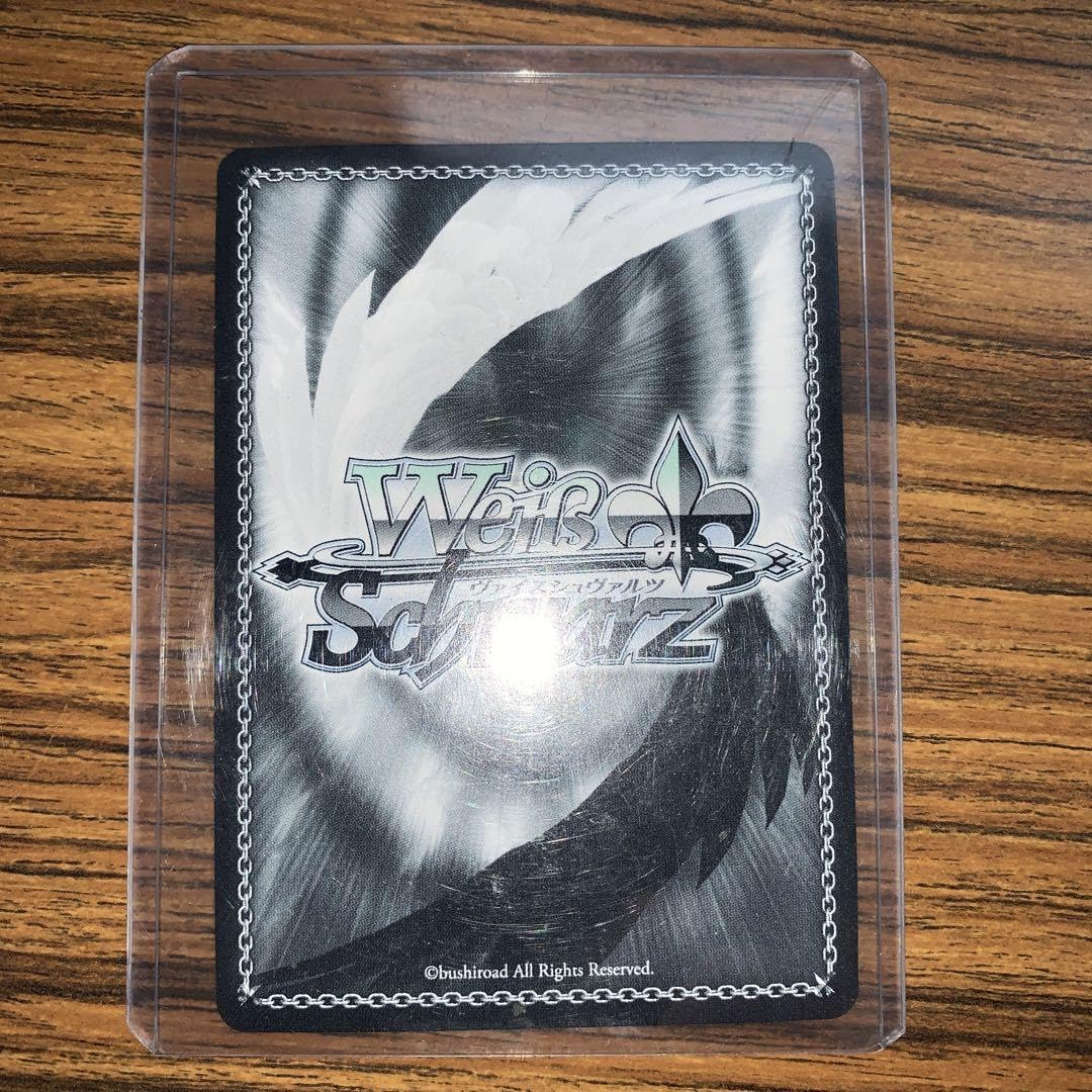 ヴァイスシュヴァルツ Flareアストンマーチャン SP