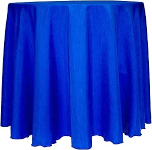 Ultimate Textile -10 Pack- Saxony 54 X 54-Inch Square Damask Tablecloth Jacquard Weave Emblem Crest Design Gold Qtin1733