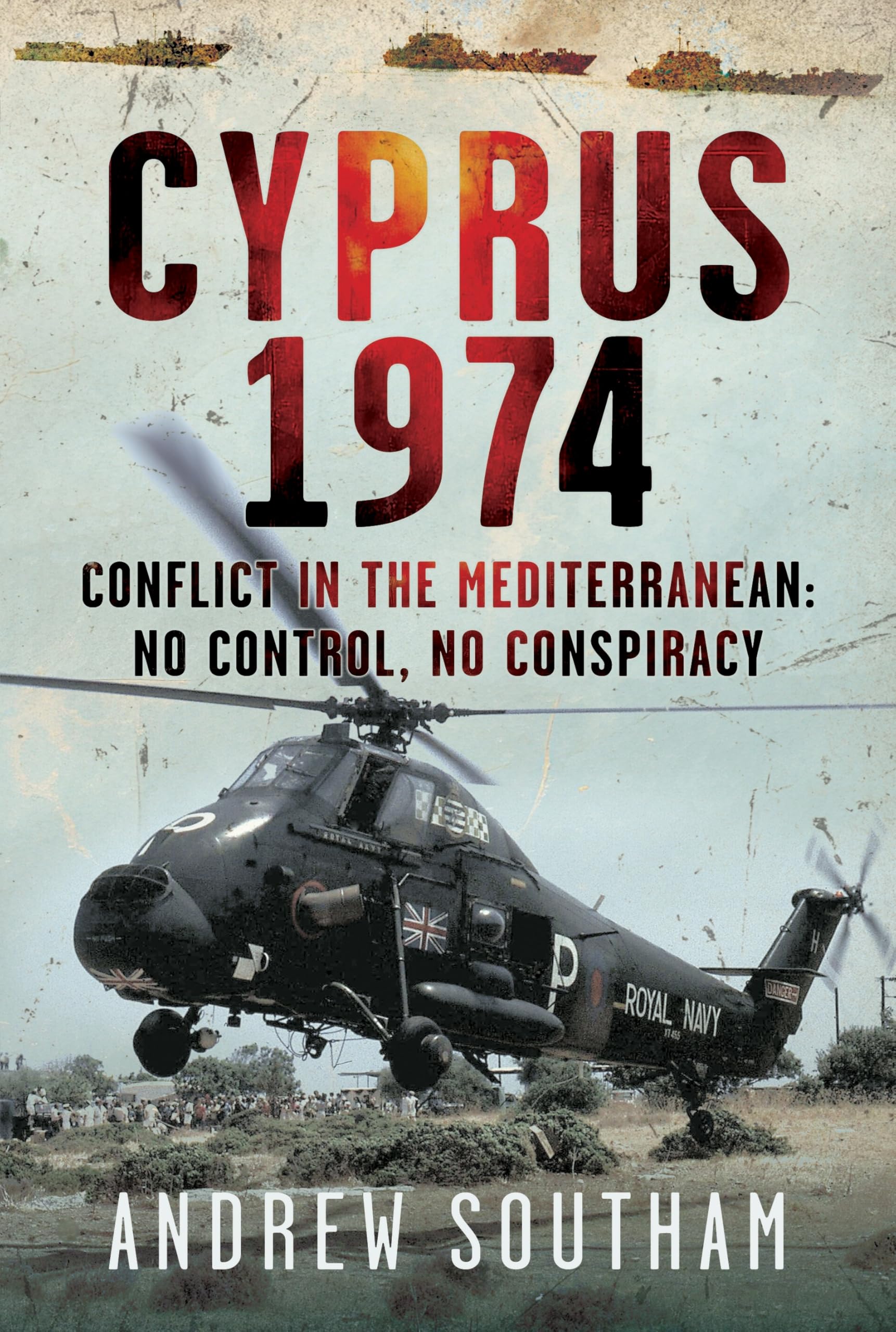 Cyprus 1974
