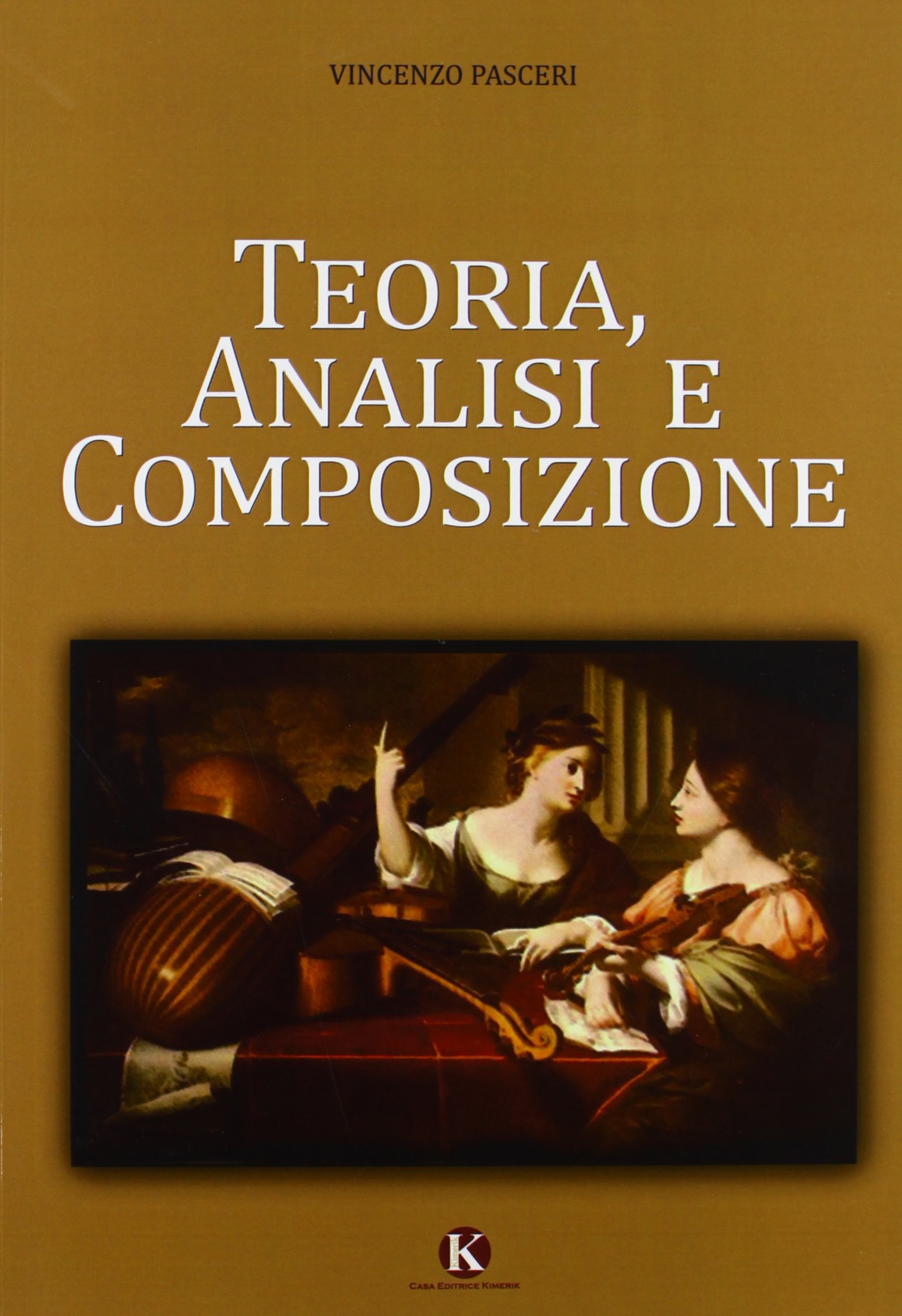 Teoria analisi e composizione