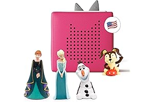 Tonies Box Starter Set Bluey