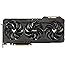 ASUS TUF GeForce RTX 3070 TI 8GB OC Version Gaming Grafikkarte (Nvidia Ampere, PCIe 4.0, DLSS, Raytracing, GDDR6 Speicher, 2x