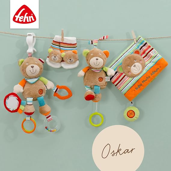Fehn Activity Toy Animal