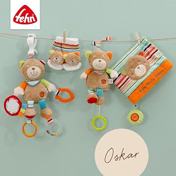 Fehn Activity Toy Animal