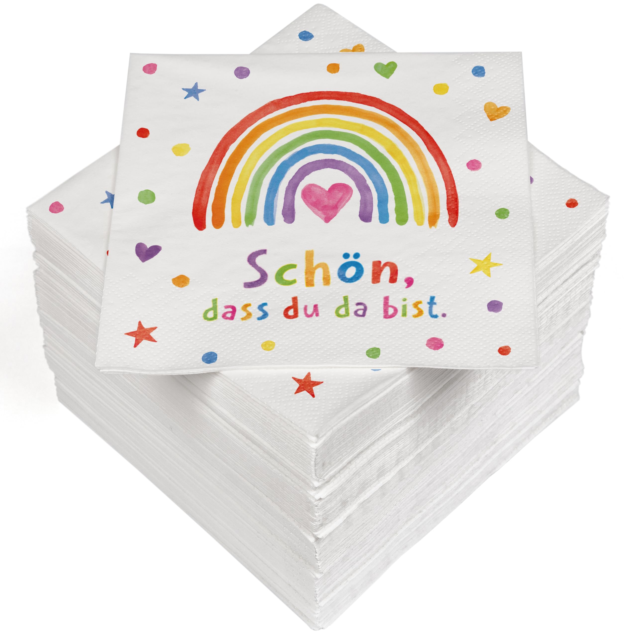 Lot De 100 Serviettes Jetables Douces Et Absorbantes En Papier Toucher Lin Durable Pour Salle De
