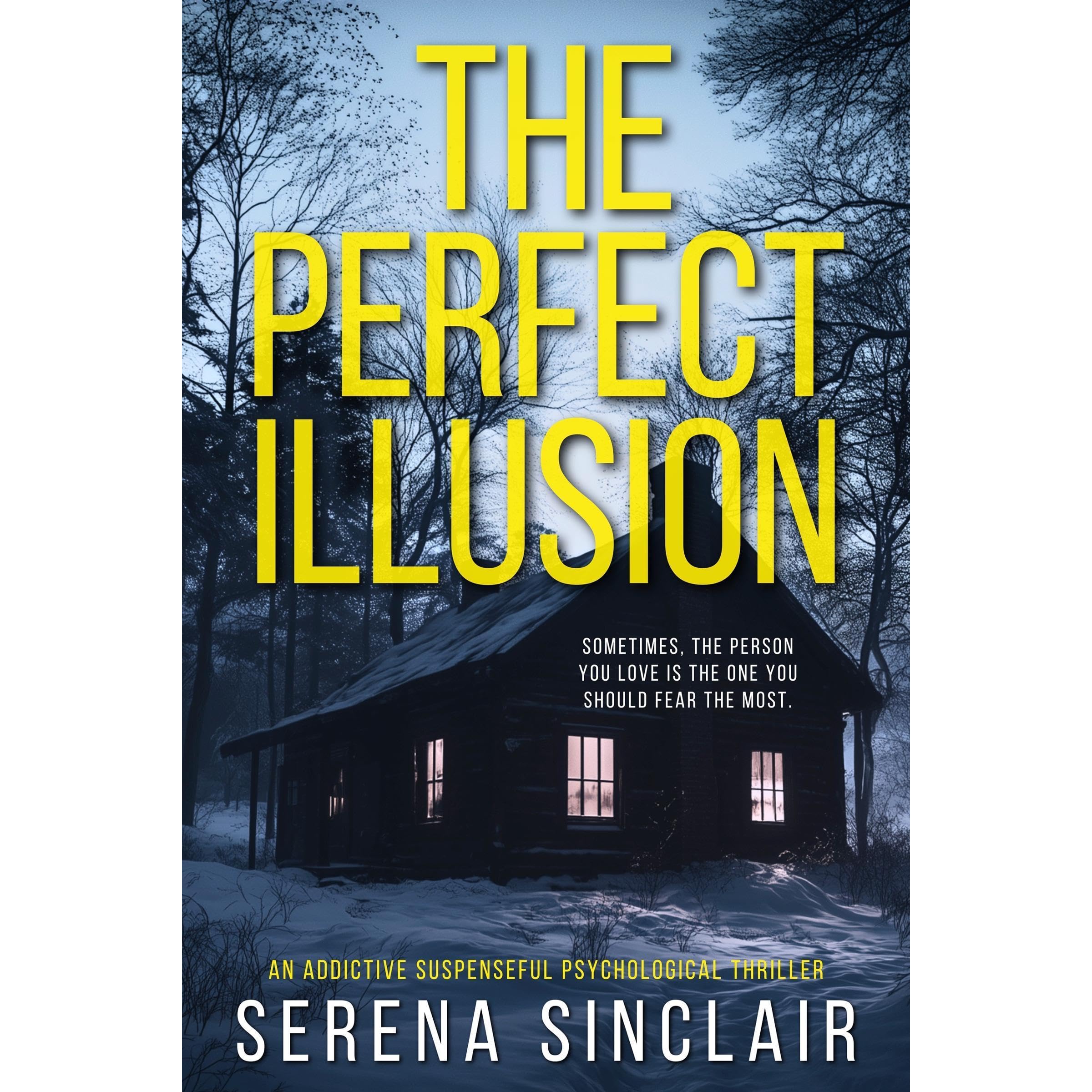 The Perfect Illusion