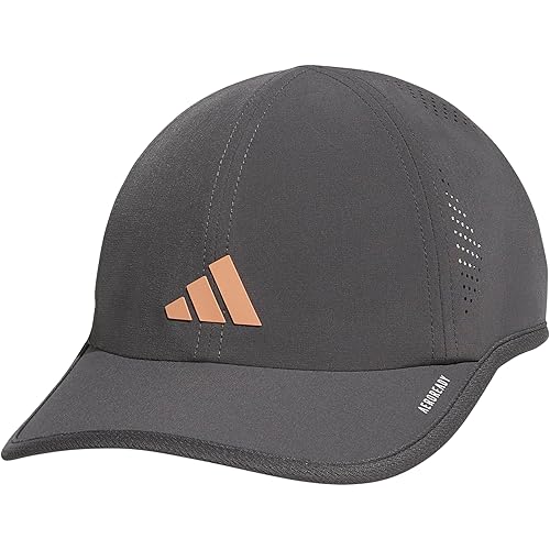 adidas Women's Superlite Hat – Lightweight Athletic Running Cap for Workouts
