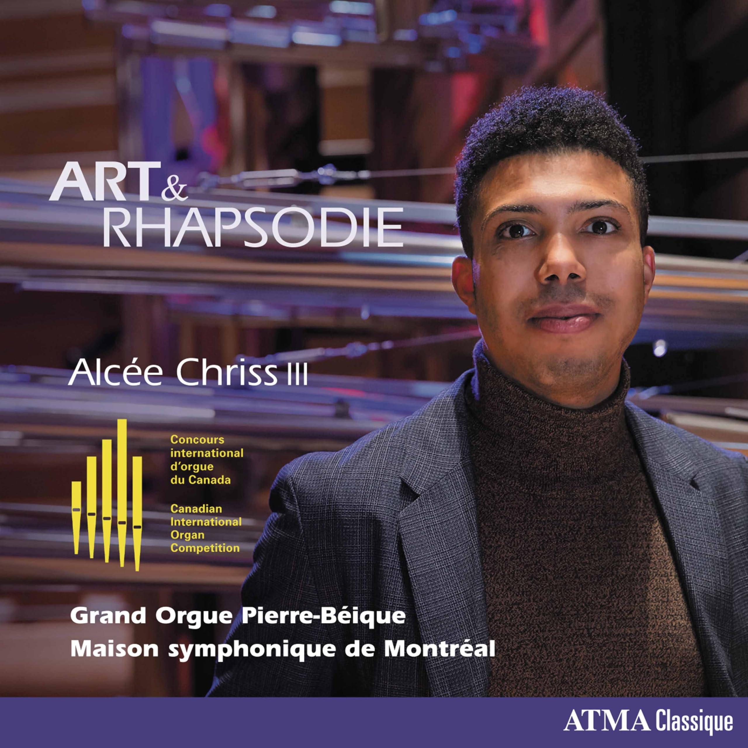 Art & Rhapsodie [Audio CD] Various Artists