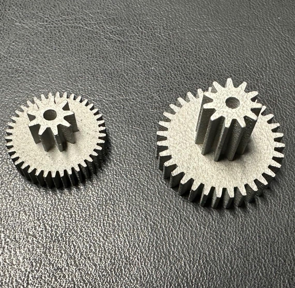 set Verdeckmotor Zahnrad Reparatursatz passend für Alfa Romeo Spider 939 SLM Metall
