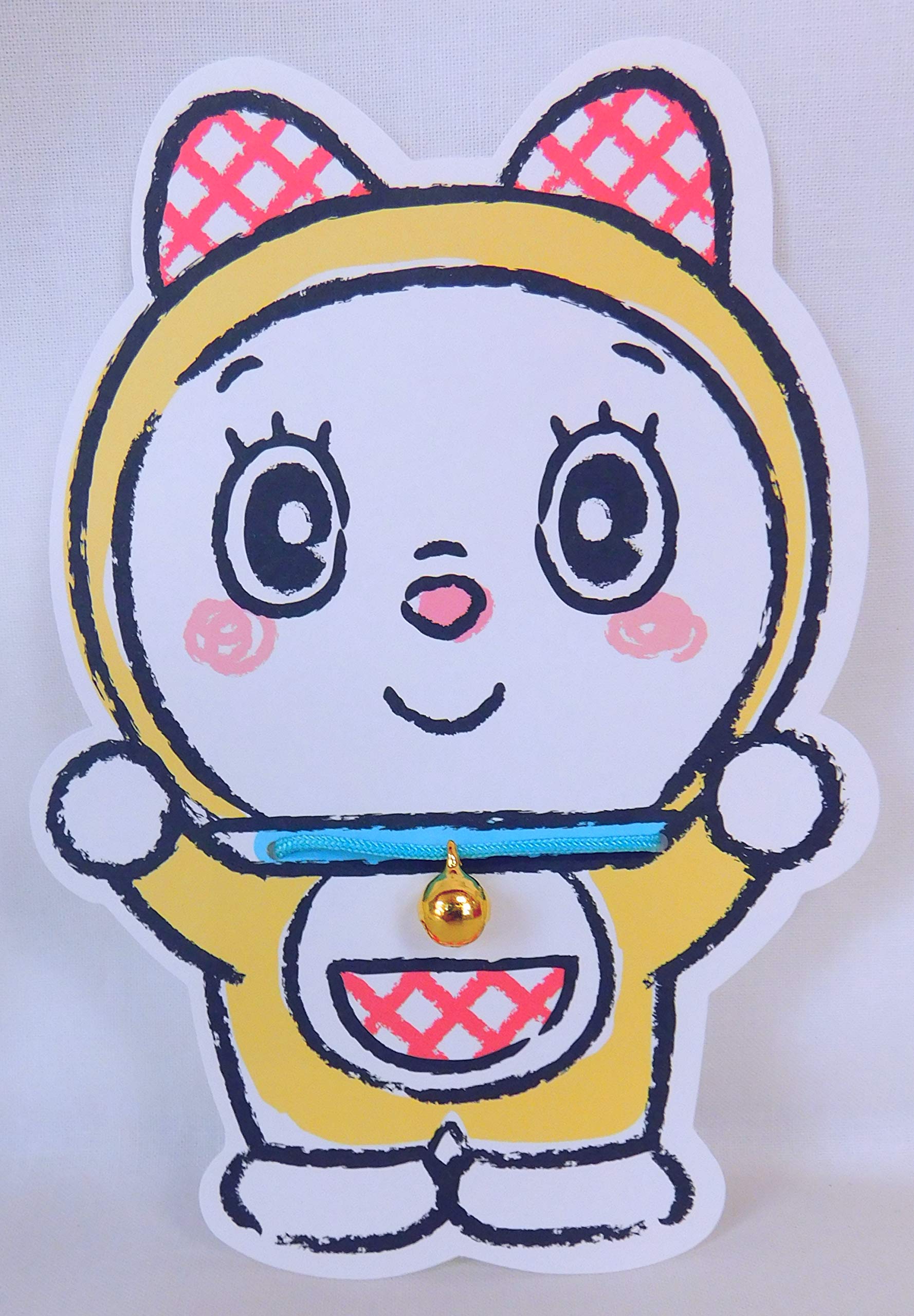 ドラミちゃん