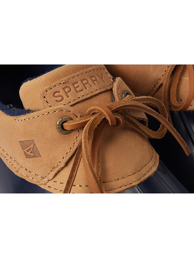 Tan Sperry Saltwater So