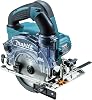 Makita KS514DZ 4.9 inches 125 mm Rechargeable Dustproof Circular Saw, 18 V Battery, Charger, Case Sold Separately