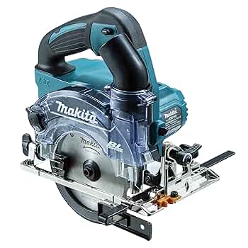 Makita - マキタ　 makita 充電防じんマルノコ　ks513 KS513D_511D | 株式会社マキタ