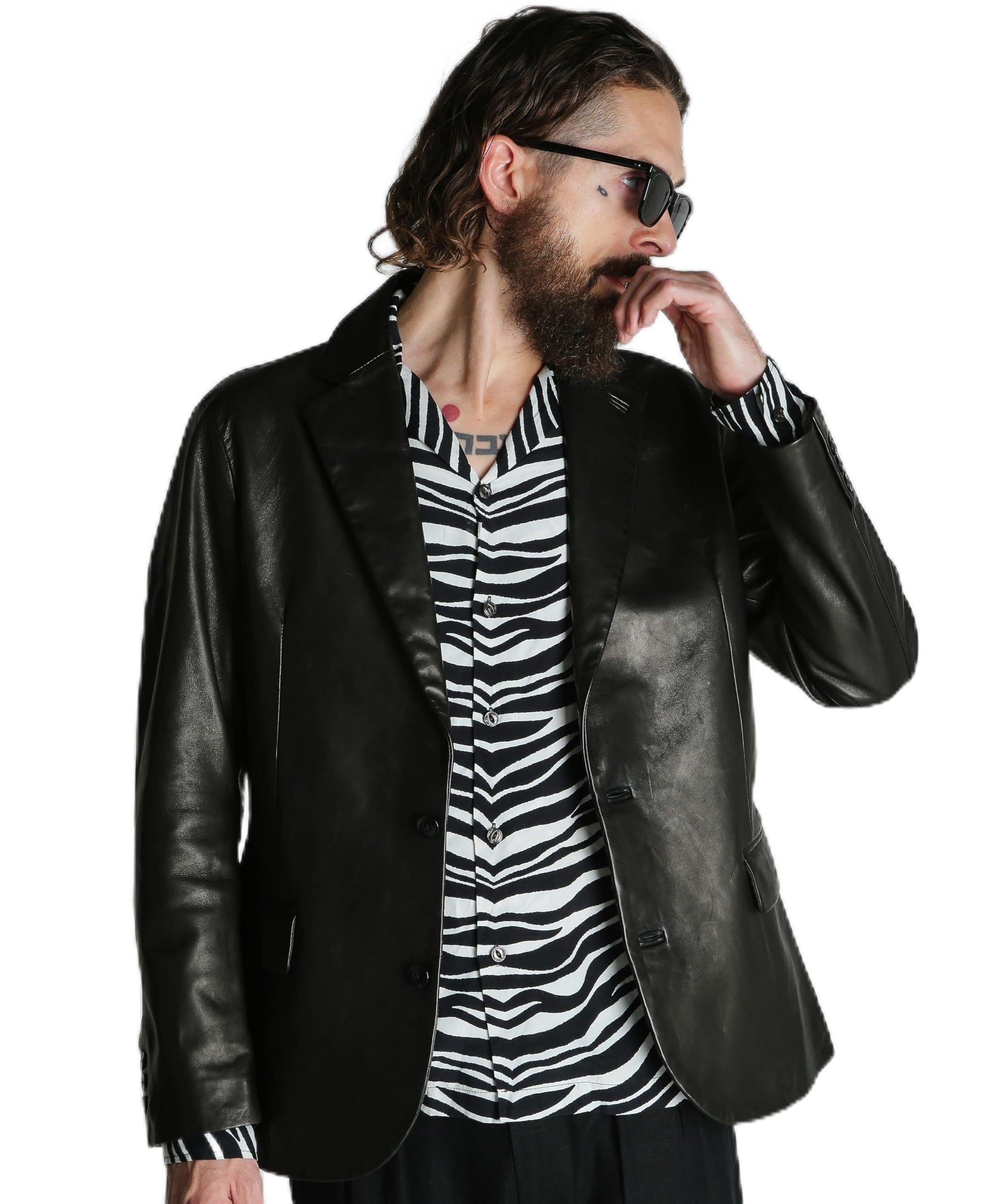 Amazon.co.jp: Schott NYC: レザー