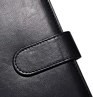 Vista 5 de Forpus – Carpeta portadocumentos A4, Negro