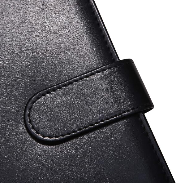 Mymazn Padfolio, Portfolio Folder, Legal Pad Holder, Resume Folder