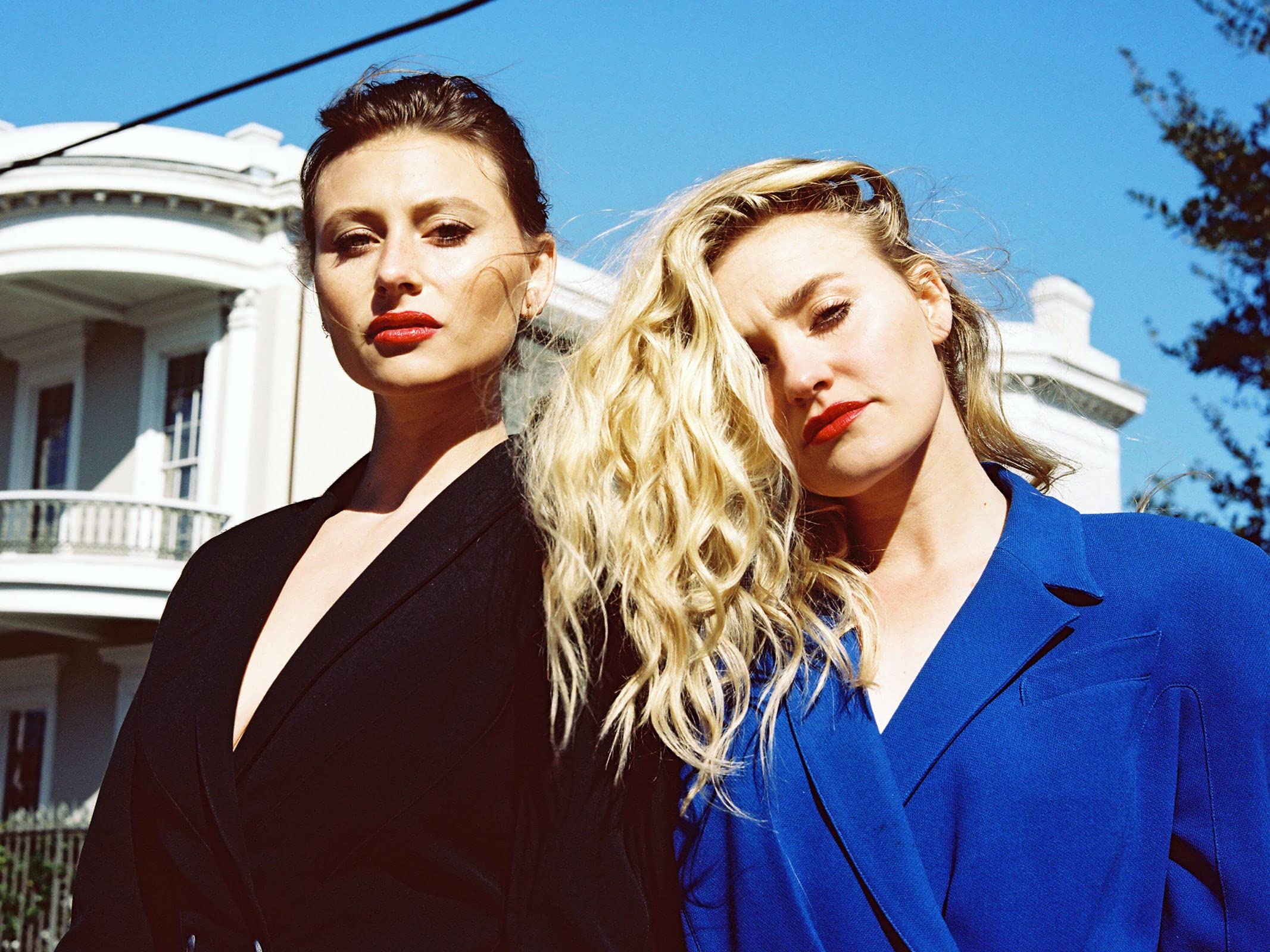 Aly & AJ