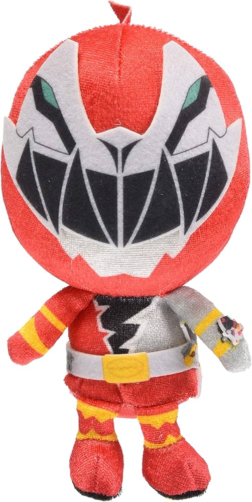 Amazon.co.jp: 戦隊ヒーローぬいぐるみシリーズ 騎士竜戦隊リュウソウ