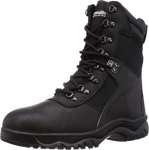 Insulated tactical boots Clearance