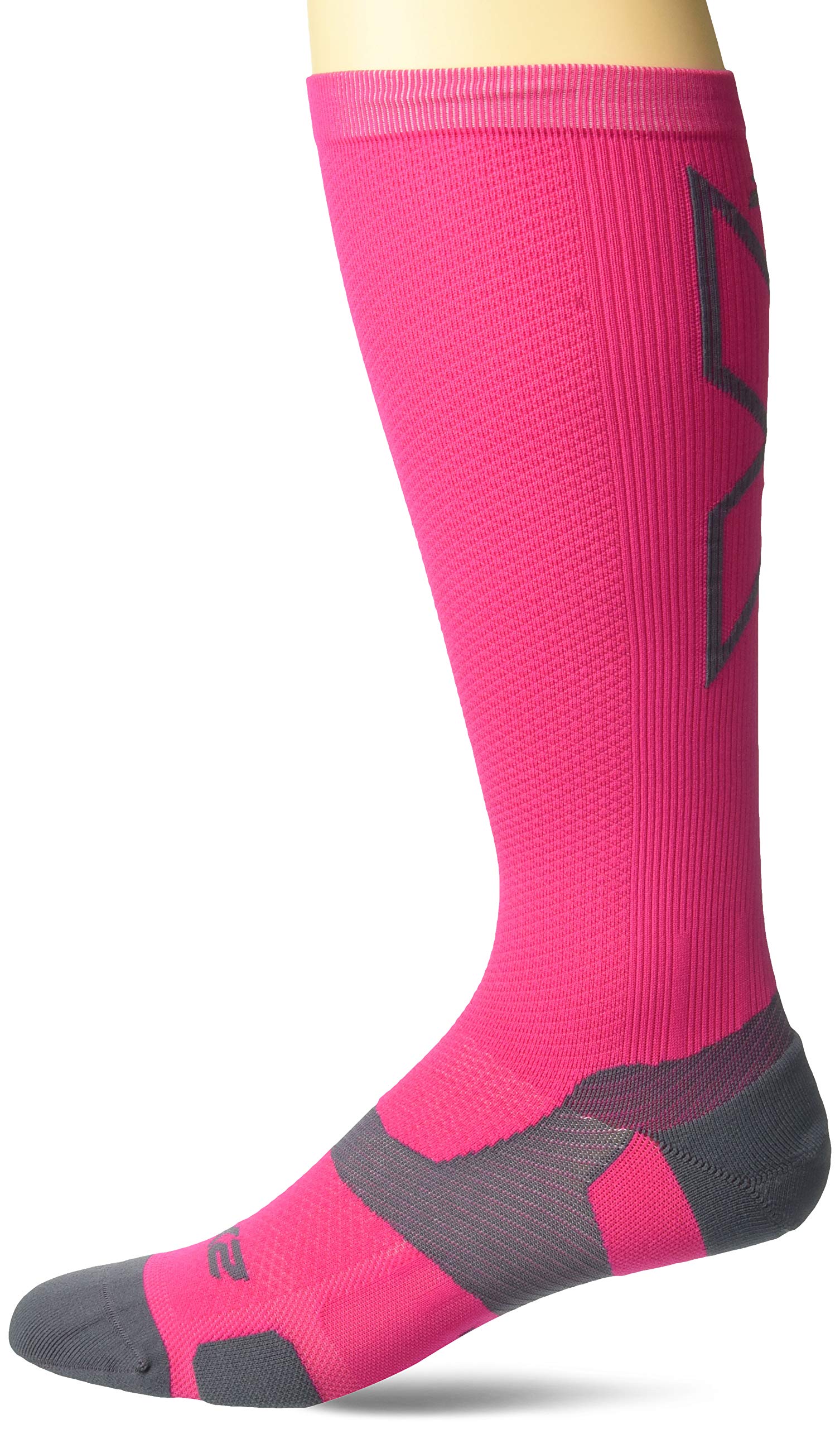 Vectr L.Cush Full Length Socks