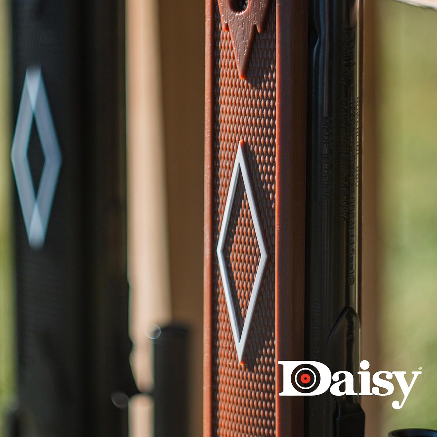 Daisy 880 Multi-Pump Air Rifle