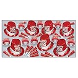 Unixex-Adult New Years