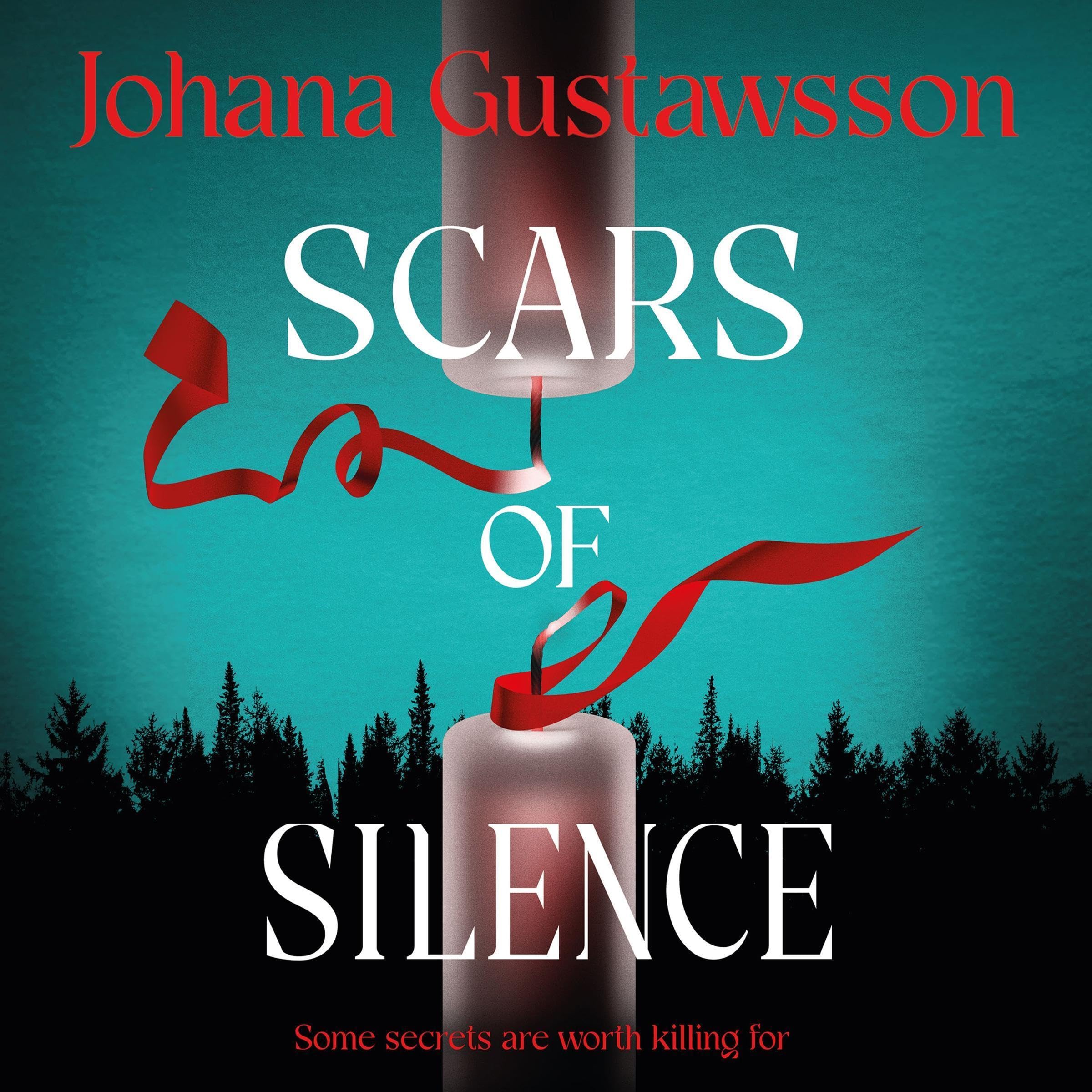 Scars of Silence