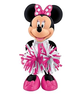 極美品 ディズニー スウェット ミニー チアリーダー 白 M ビンテージ 希少 極美品 ディズニー スウェット ミニー チアリーダー 白 M