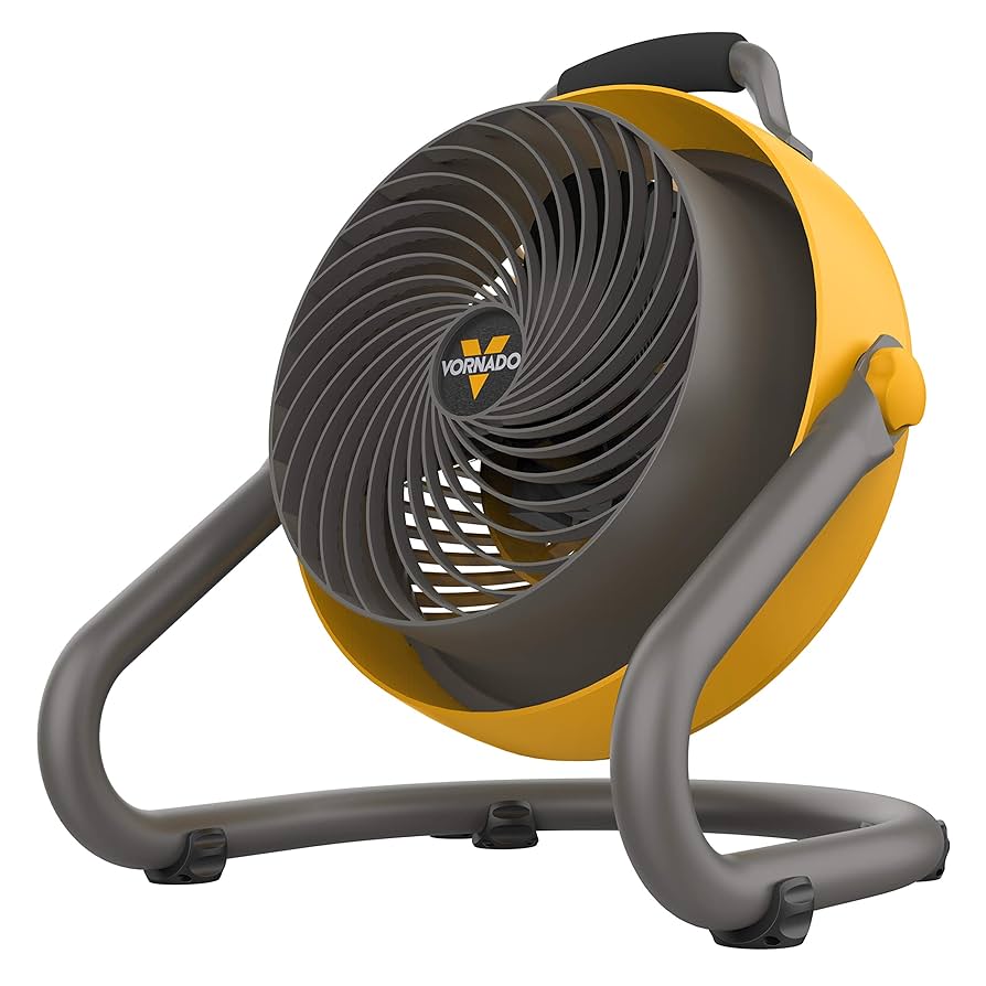 Vornado ボルネード サーキュレーター イエロー 293HD-JP Amazon.co.jp: Vornado サーキュレーター(空気循環器)イエロー
