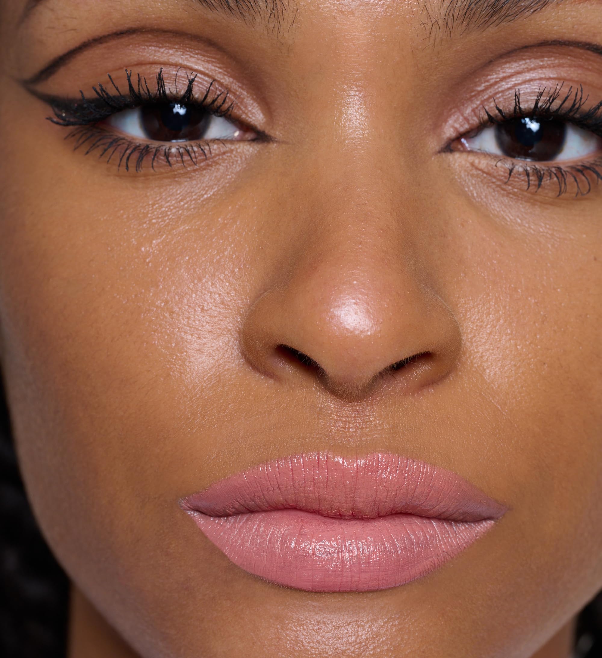 Mii Cosmetics HydraBoost Lip Lover Lipstick, Long Lasting, Packed with Hyaluronic Acid, High Impact Colour - Image 3