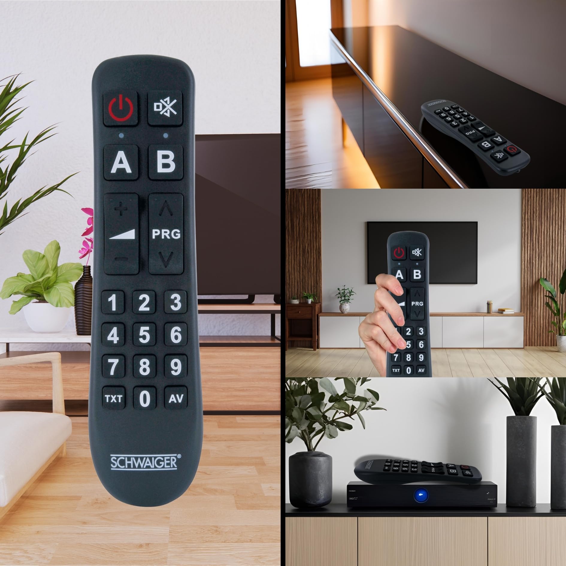 Kit Di Retrofit Per Radiocomando (OE) Per MBB-Palfinger | Ricambi Per Sponda Idraulica - Foto 7