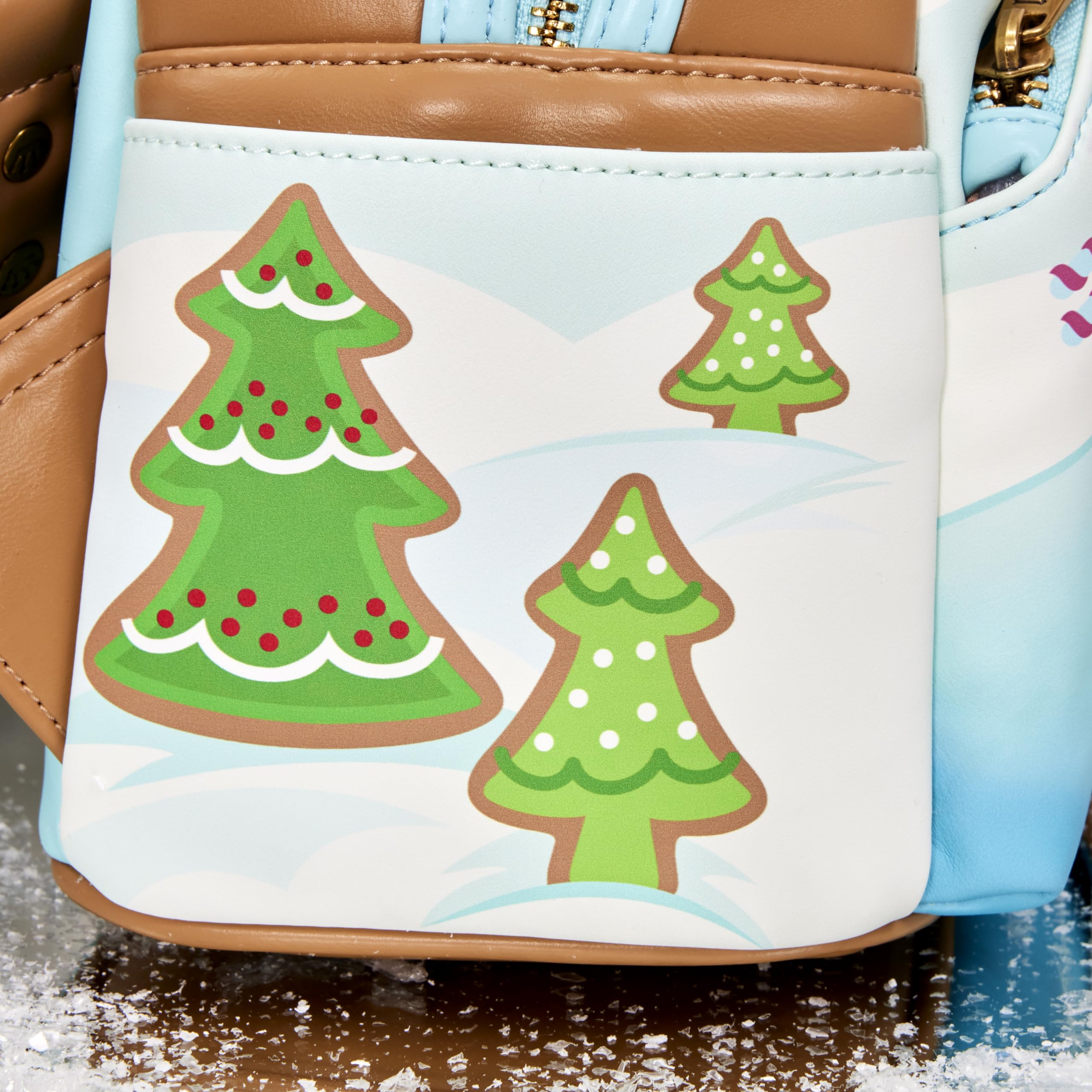 Amazon.co.jp: クリスマス ラウンジフライ バックパック ディズニー