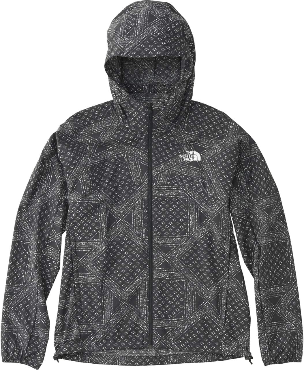 ノースフェイス Novelty Swallowtail Hoodie M ザ・ノース・フェイス THE NORTH FACE メンズ 陸上/ランニング
