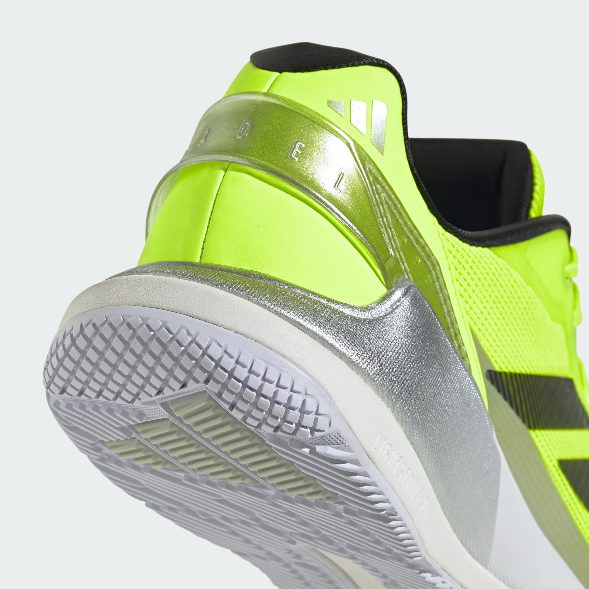 adidas Men's Zapatilla de pádel Crazyquick