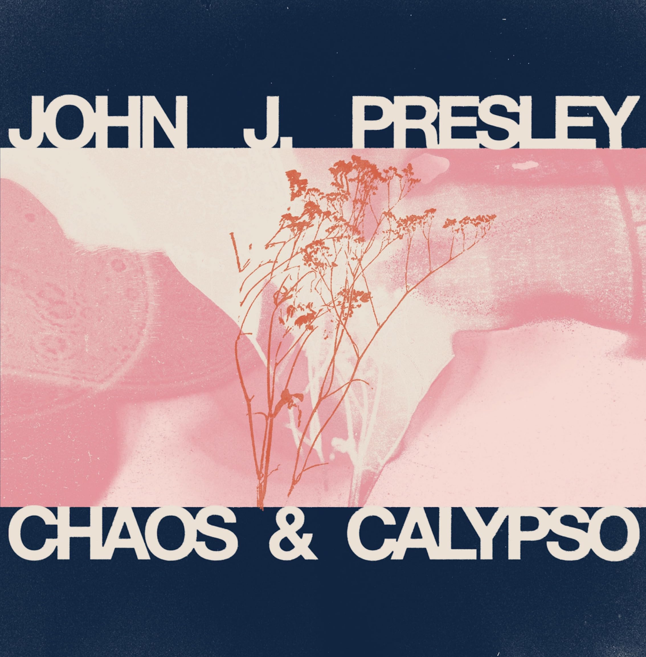 Chaos & Calypso [VINYL]