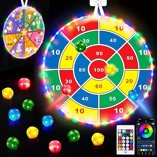 Miniatura 1 de Tablero de dardos principal