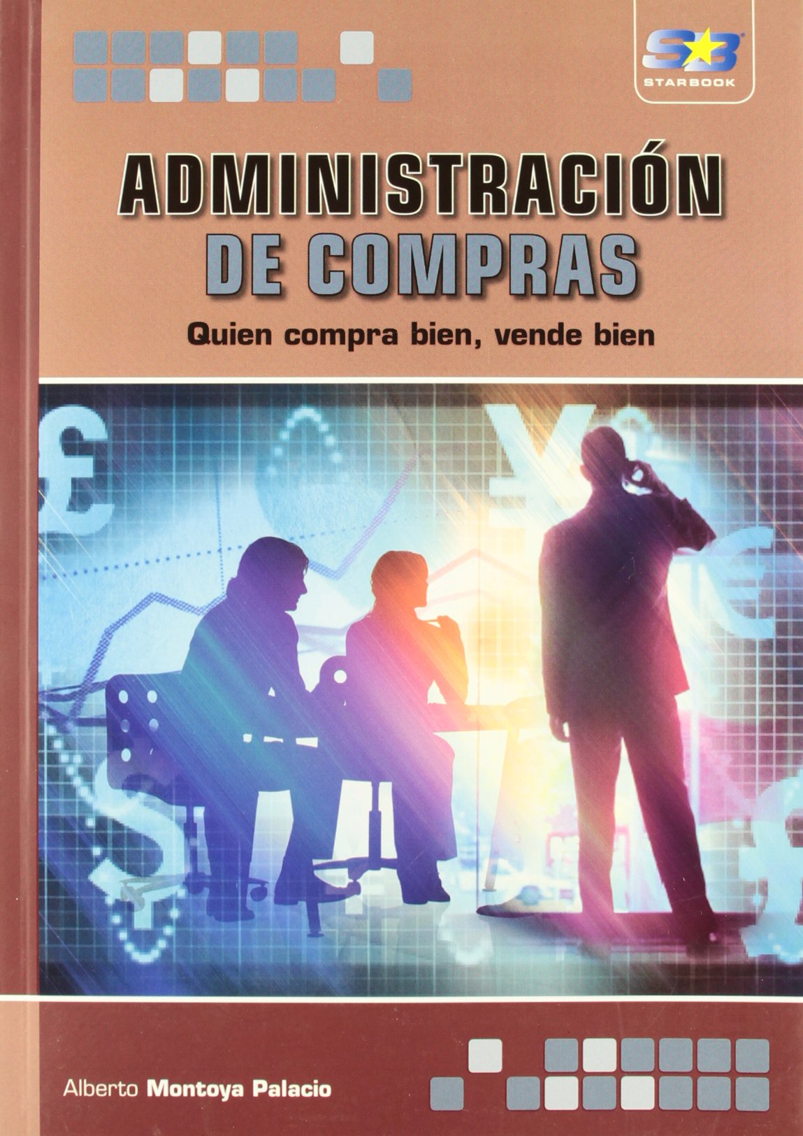 Administración de Compras (EMPRESA)