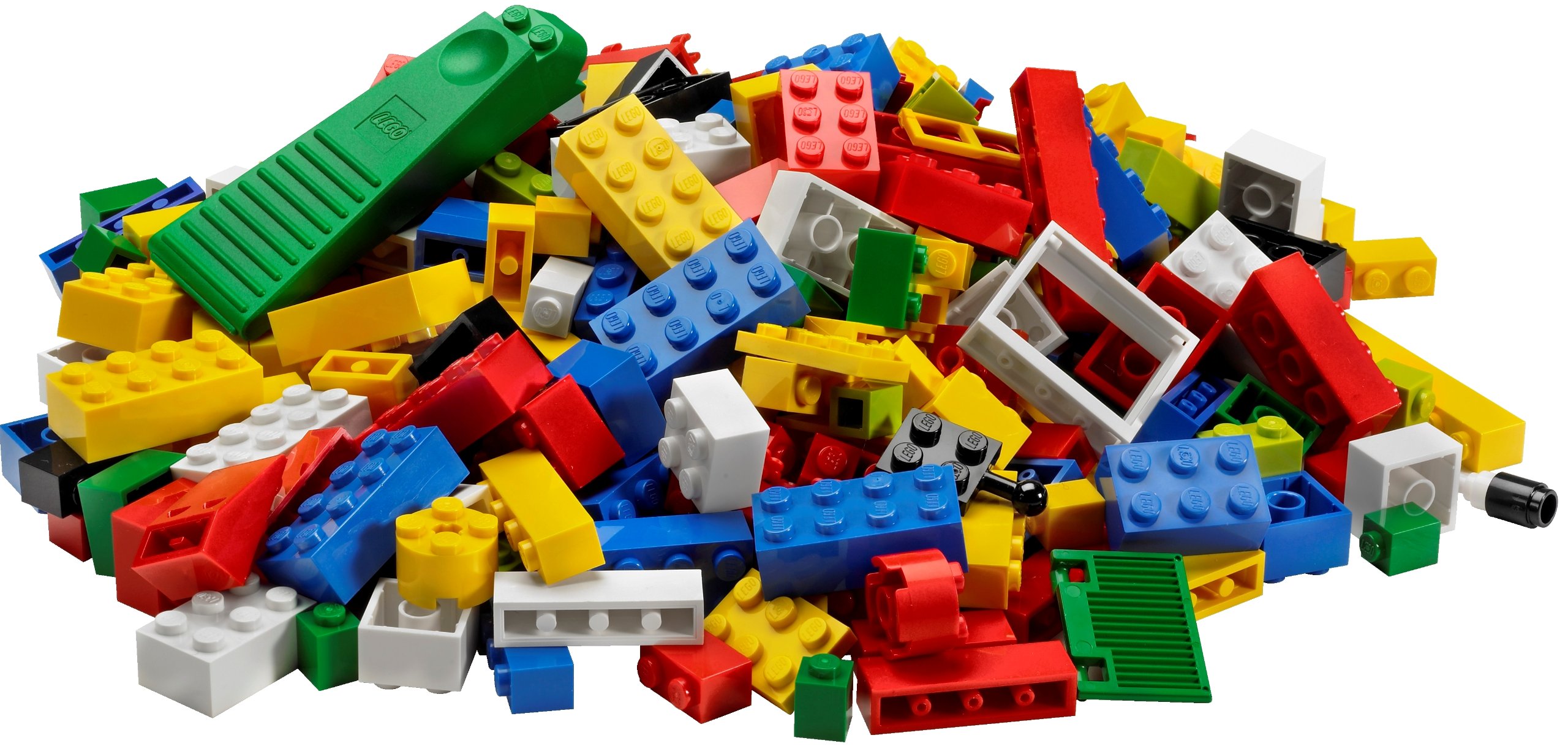 Amazon.co.jp: レゴ (LEGO) 基本セット 青いバケツ (ブロックはずし 