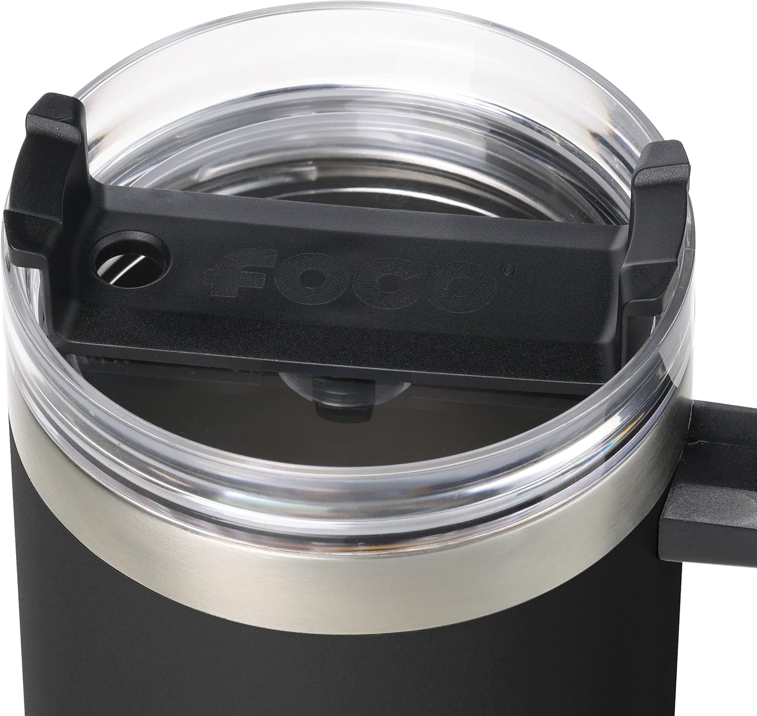 FOCO Boston Bruins NHL 40 oz Team Color XL Tumbler - Image 5