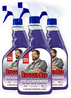 Stain Powerful Stain Remover Spray