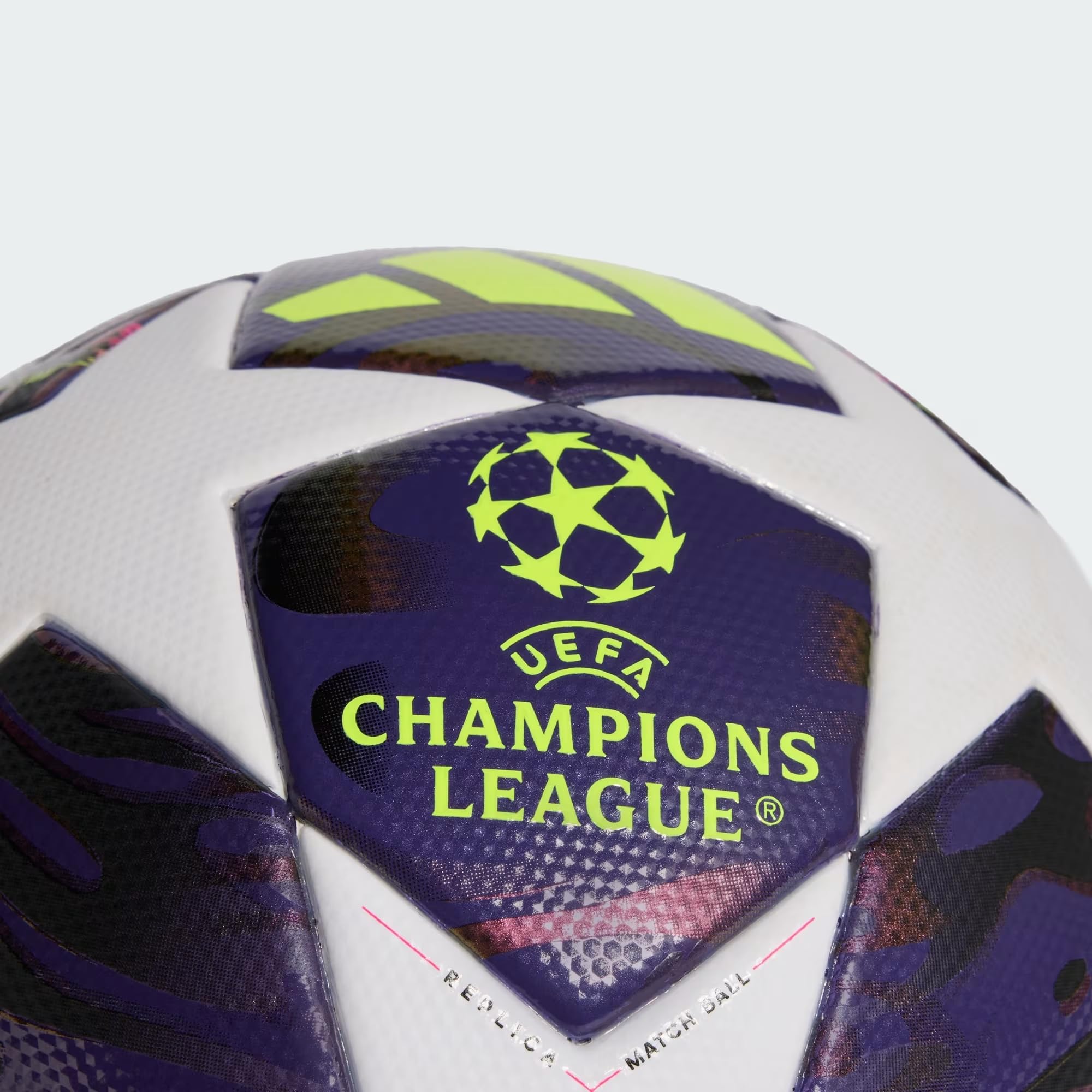 adidas Pallone UEFA Champions League Final League J290