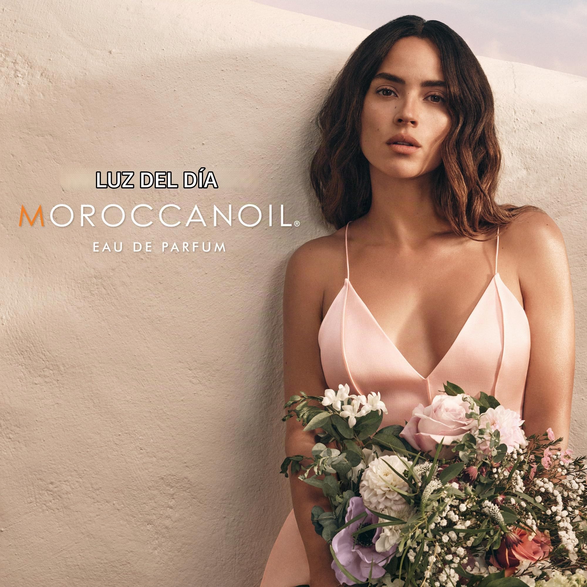 Moroccanoil Lumière du Jour Eau de Parfum