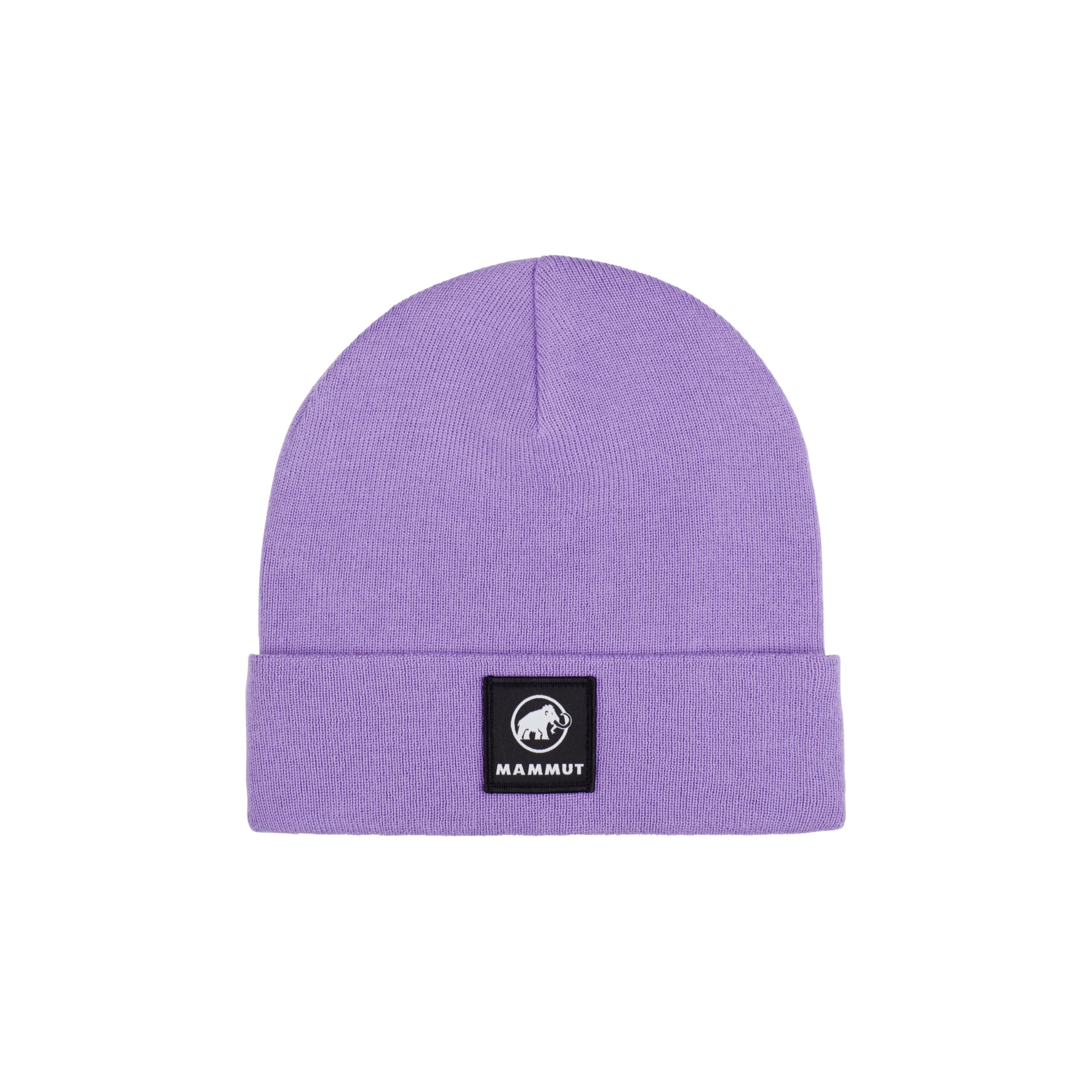 Mammut Fedoz Beanie, Lavandine, One Size