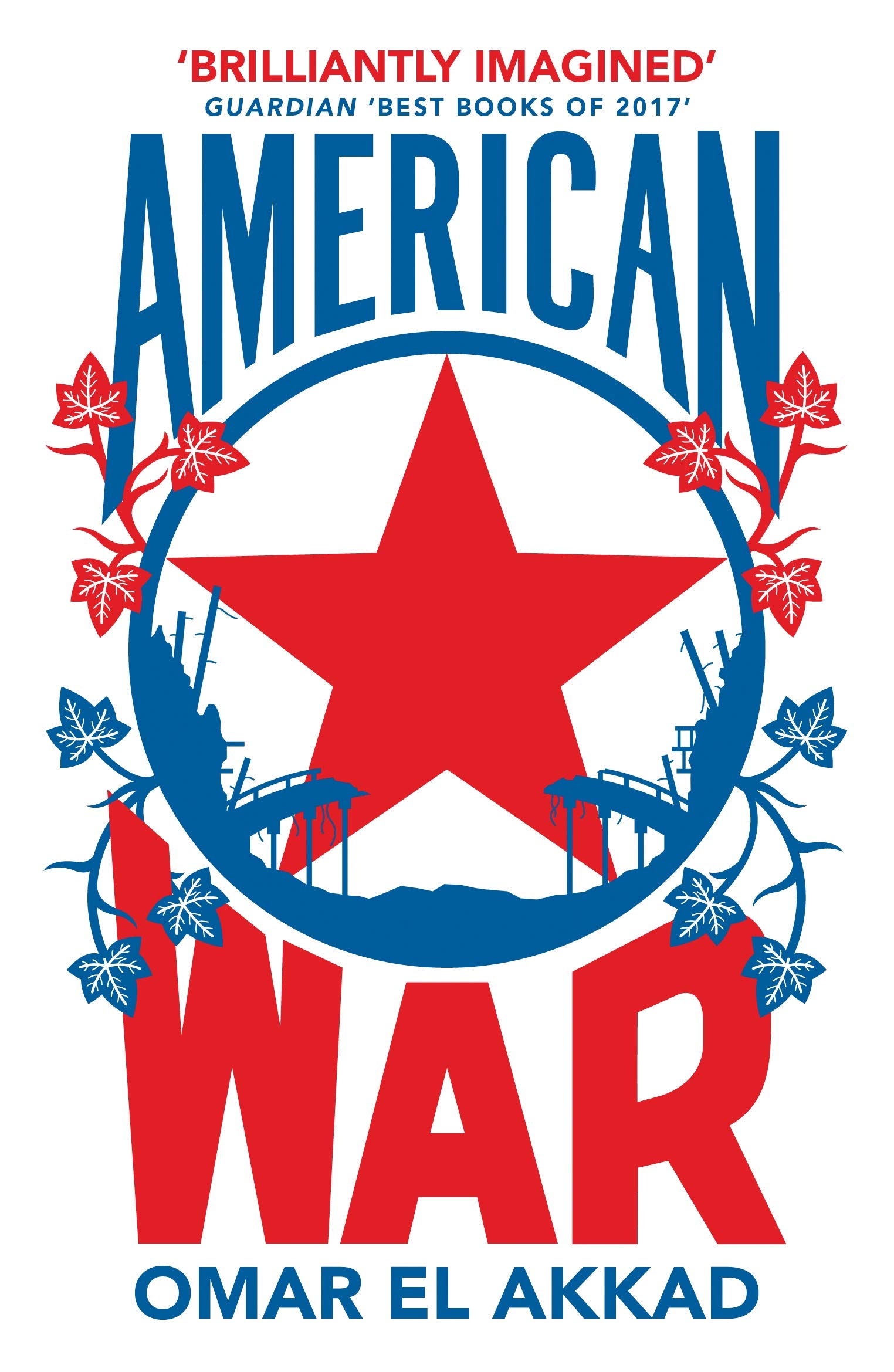 American War - 9781509852215