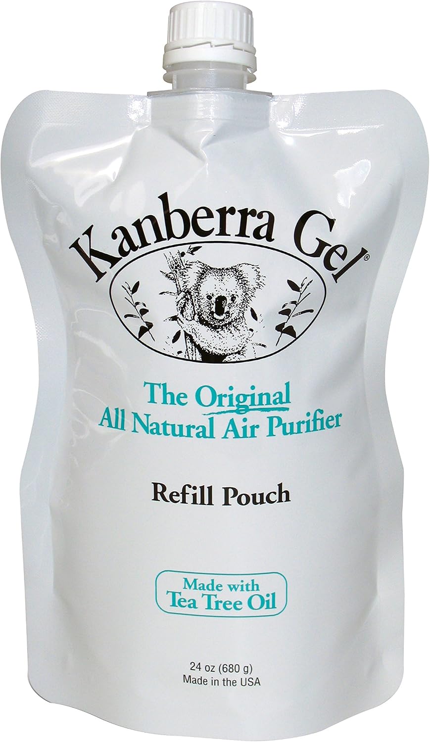 Kanberra Gel Kanberra KG0024P Refill - 24 oz.