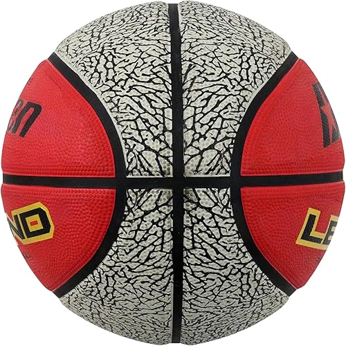 Miniatura 8 de Baden Legend - Baloncesto de goma